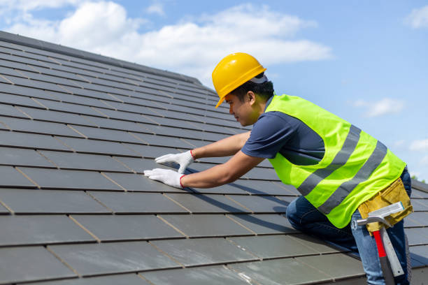 Best Metal Roofing Contractor  in Greentown, IN