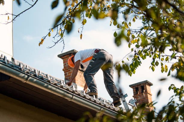 Slate Roofing Contractor in Greentown, IN