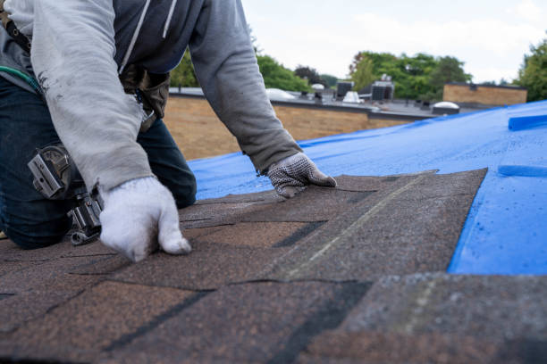 Best Best Roofing Contractors  in Greentown, IN