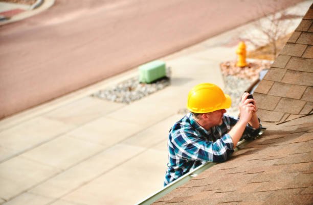 Best Slate Roofing Contractor  in Greentown, IN