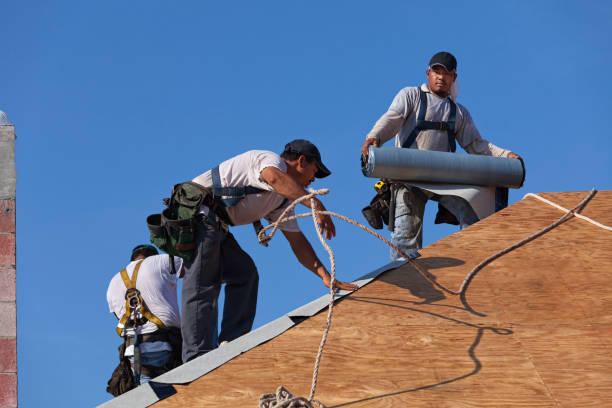 Best Residential Roofing Contractor  in Greentown, IN