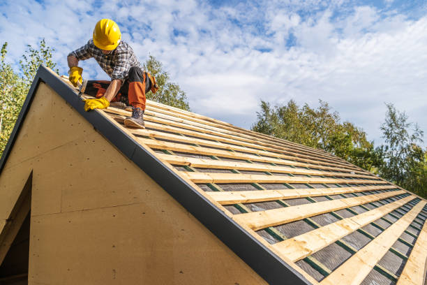 Best Storm Damage Roof Repair  in Greentown, IN