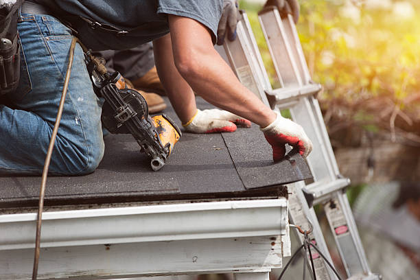 Best Roof Leak Repair  in Greentown, IN