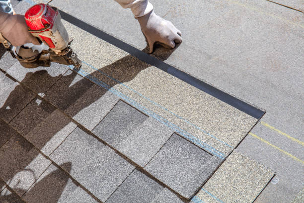 Quick and Trustworthy Emergency Roof Repair Services in Greentown, IN