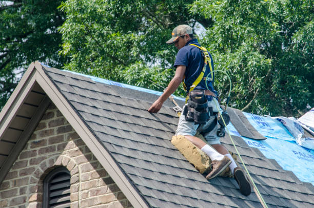 Best Emergency Roof Repair  in Greentown, IN