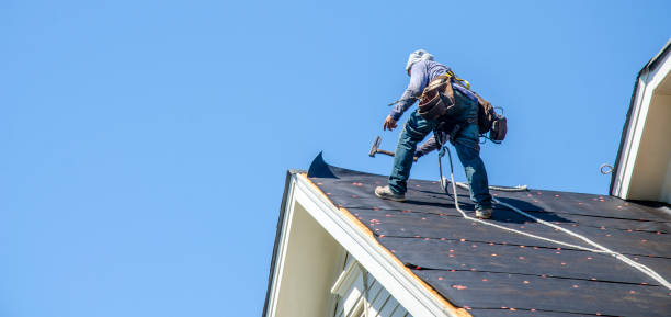 Best Best Roofing Contractors  in Greentown, IN